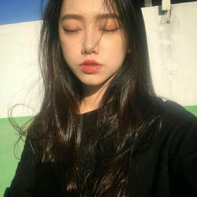 抖音高颜值女生专属头像