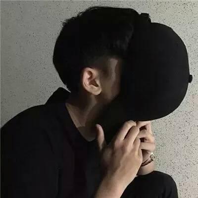 成熟高清有个性的微信男生头像