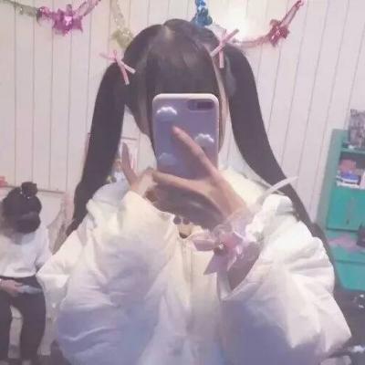 女生精选微信头像大图