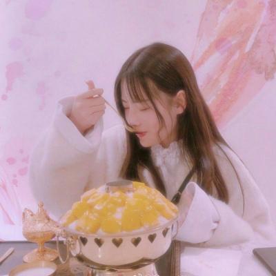 单人情侣微信头像一人一张一男一女