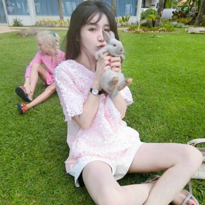 唯美气质让人心醉清新女生头像