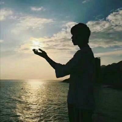 真人唯美高清一对两张情头