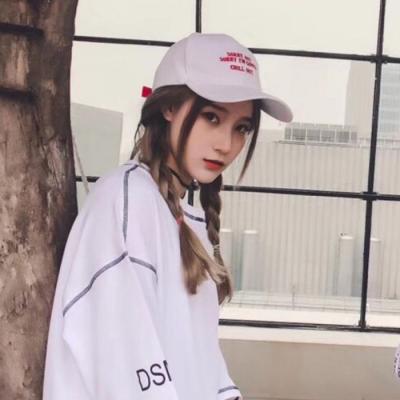 独一无二潮流情侣头像高清大图