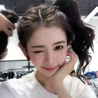 女生精选微信头像大图