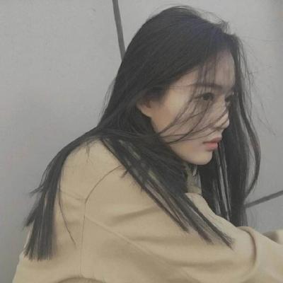 微信女生伤感揪心孤独意境头像