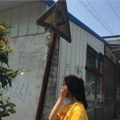 现代感十足的霸道情侣头像