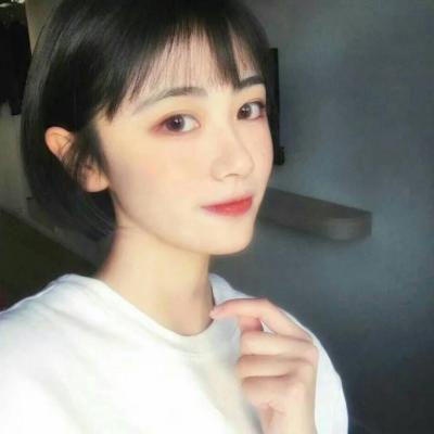 快手高雅超拽霸气女生头像
