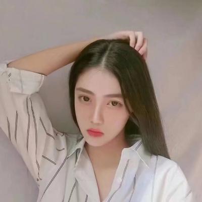真人小姐姐自拍女生头像