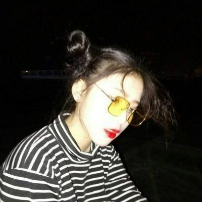 颓废伤感丧系高级感头像女