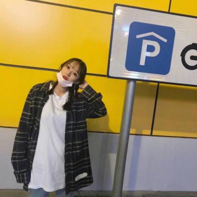 微信创意独一无二情侣头像