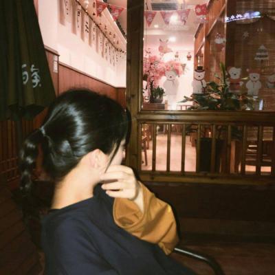 单人情侣微信头像一人一张一男一女