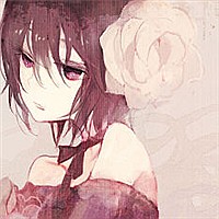女生萌萌哒可爱卡通QQ头像
