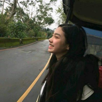 女生时尚可爱头像