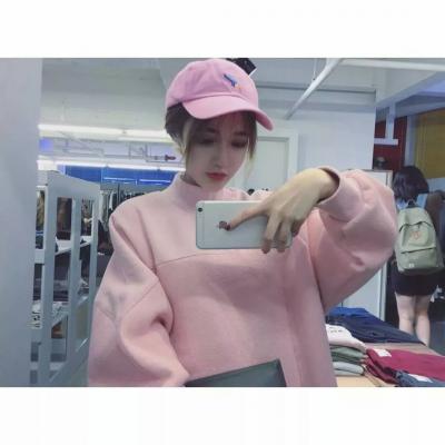 女生精选微信头像大图