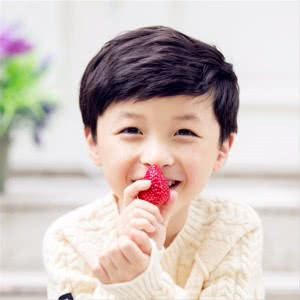 开心快乐微信头像图片