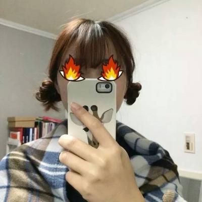女生精选微信头像大图
