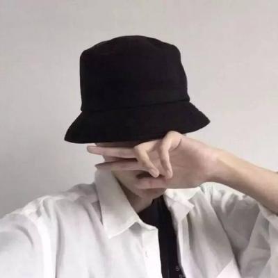 超拽霸气酷帅男生QQ头像
