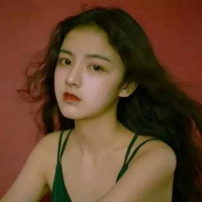 女生精选微信头像大图
