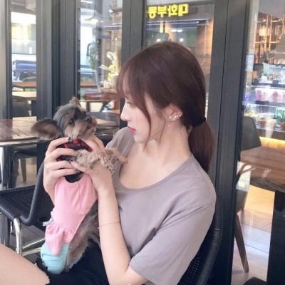 微信单人一对两张闺蜜头像