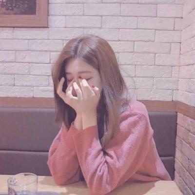 女生伤感意境高清无水印头像