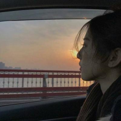 微信一左一右闺蜜可爱小清新头像