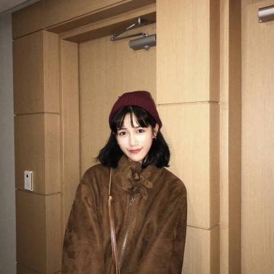 个性张扬的超拽霸气女生非主流头像