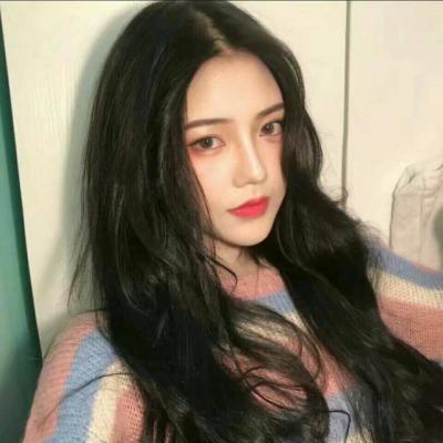 女生时尚可爱头像