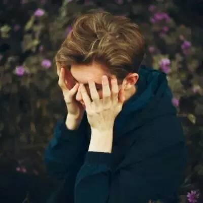 成熟高清有个性的微信男生头像