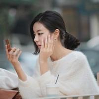 成年成熟女人微信头像