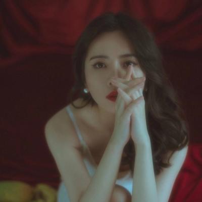 单人闺蜜唯美一对两张女生头像