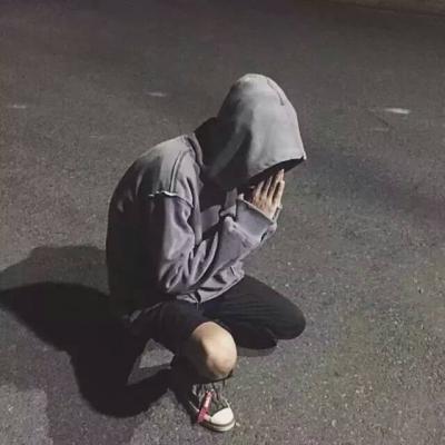 成熟高清有个性的微信男生头像