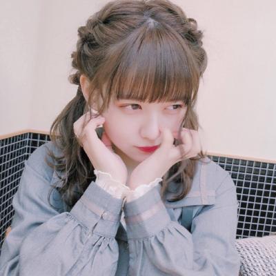 真人版高清一对两张可爱闺蜜头像