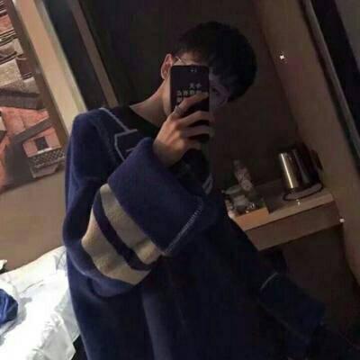 高质量高清好看的个性超酷男生微信头像