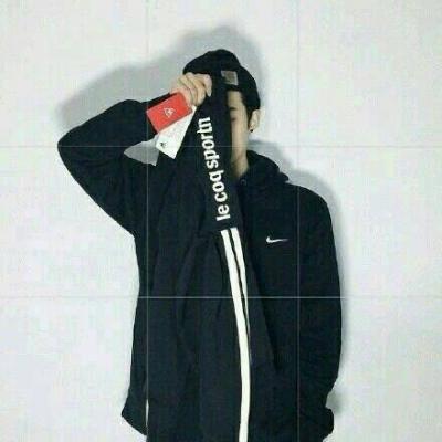 高质量高清好看的个性超酷男生微信头像