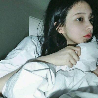 抖音高颜值女生专属头像