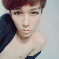 情侣非主流超拽一对两张一男一女头像