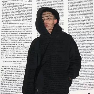成熟高清有个性的微信男生头像