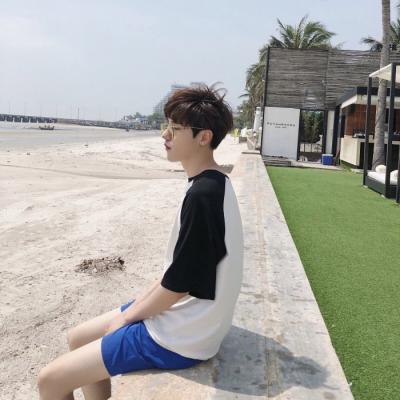 独一无二潮流情侣头像高清大图