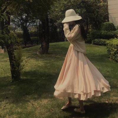 微信女生森系清新高清头像