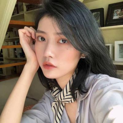 高级感美女头像