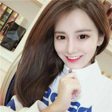 女生唯美意境小清新高清头像