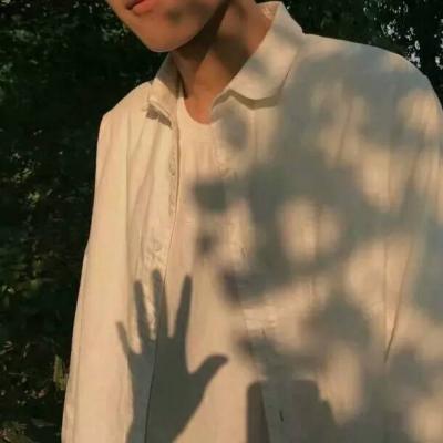 成熟高清有个性的微信男生头像