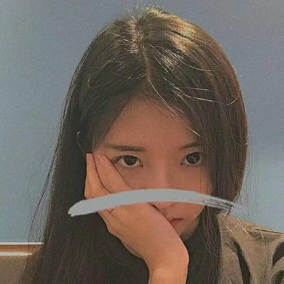 抖音高颜值女生专属头像