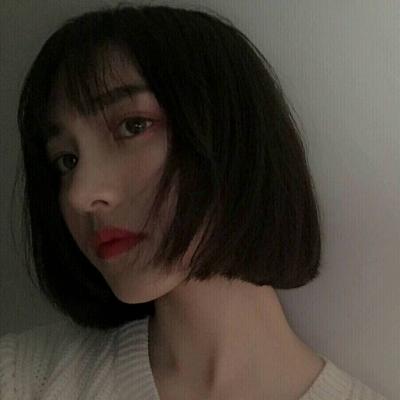 抖音高颜值女生专属头像