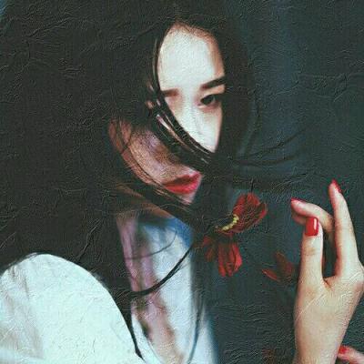 抖音高颜值女生专属头像