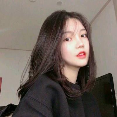 抖音高颜值女生专属头像