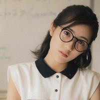 成年成熟女人微信头像