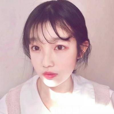 微信女生两张一对单人闺蜜头像