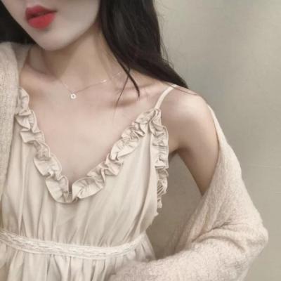 不露脸霸气性感锁骨头像女