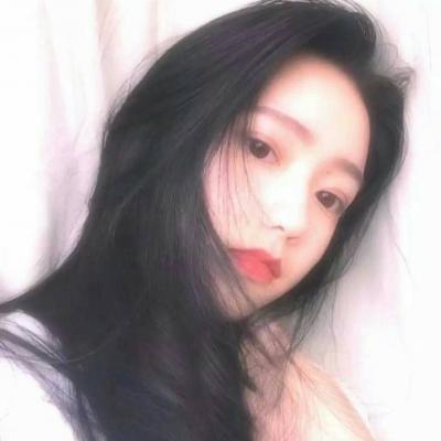 微信高清真人女生头像大图